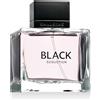 Banderas Black Seduction Eau de Toilette uomo 100 ml