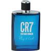 Cristiano Ronaldo CR7 Play It Cool Eau de Toilette uomo 100 ml