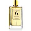 Rosendo Mateu 6 Jasmin Sandalwood Oriental Musk Eau de Parfum 100 ml
