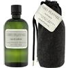 Geoffrey Beene Grey Flannel Eau de Toilette uomo Senza nebulizzatore 240 ml opzione Flanel Cover