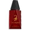 Scorpio Rouge Eau de Toilette uomo 75 ml