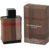 Burberry London Eau de Toilette uomo 50 ml