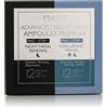 Praxis Laboratorios Advanced Beauty Pack Ampoules Premium