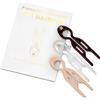 Fiona Franchimon Nº1 Hairpin London Collection Fermaglio per capelli donna Set