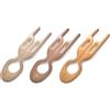 Fiona Franchimon Nº1 Hairpin Paris Collection Fermaglio per capelli donna Set