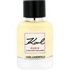 Karl Lagerfeld Karl Paris 21 Rue Saint-Guillaume Eau de Parfum donna 60 ml