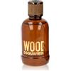 Dsquared2 Wood for Him Eau de Toilette uomo 100 ml