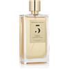 Rosendo Mateu 5 Floral Amber Sensual Musk Eau de Parfum 100 ml