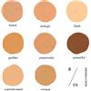 Base of Sweden Waterproof Full Coverage Foundation SPF30 Fondotinta donna 30 ml tonalità Powerful