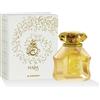 Al Haramain Najm Gold Olio profumato 18 ml