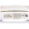 d'Alba White Truffle Double Serum & Cream 70 g