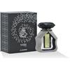Al Haramain Najm Noir Olio profumato donna 18 ml