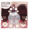 Invisibobble British Royal Bowtique Elastico per capelli donna 1 pz Tonalità Take a Bow
