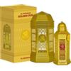 Al Haramain Golden Oud Eau de Parfum 100 ml