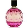 Jimmy Choo Rose Passion Eau de Parfum donna 100 ml
