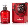 Cacharel Amor Amor Eau de Parfum donna 50 ml