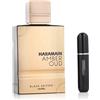 Al Haramain Amber Oud Black Edition Eau de Parfum 150 ml