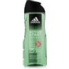 Adidas Active Start 3-In1 Shower Gel 400 ml