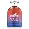 Hollister Feelin' Good Eau de Parfum donna 100 ml