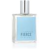 Abercrombie & Fitch Naturally Fierce Eau de Parfum donna 30 ml