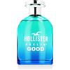 Hollister Feelin' Good Eau de Toilette uomo 100 ml