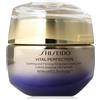 Shiseido Vital Perfection Uplifting & Firming Advanced Cream Soft 50 ml
