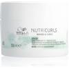 Wella NutriCurls Deep Treatment for Waves & Curls Mask 150 ml
