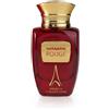 Al Haramain French Collection Rouge Eau de Parfum 100 ml