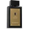 Banderas The Golden Secret Eau de Toilette uomo 100 ml opzione Imballaggio nuovo