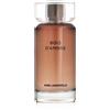 Karl Lagerfeld Les Parfums Matières Bois d'Ambre Eau de Toilette uomo 100 ml