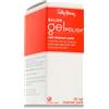 Sally Hansen Salon Gel Polish Nail Cleanser Pads Solvente per unghie donna Set