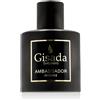 Gisada Ambassador Intense Eau de Parfum uomo 100 ml