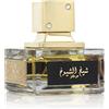 Lattafa Sheikh Al Shuyukh Concentrated Eau de Parfum uomo 100 ml