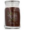 Yankee Candle Signature Praline & Birch Candela profumata 567 g tipo Praline & Birch
