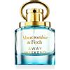 Abercrombie & Fitch Away Weekend Eau de Parfum donna 50 ml