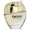 DKNY Nectar Love Eau de Parfum donna 50 ml opzione Imballaggio nuovo