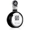 Lattafa Fakhar Lattafa Black Eau de Parfum uomo 100 ml