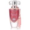 Lattafa Mohra Silky Rose Eau de Parfum donna 100 ml