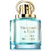 Abercrombie & Fitch Away Weekend Woman Eau de Parfum donna 100 ml