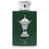 Lattafa Pride Al Areeq Silver Eau de Parfum uomo 100 ml
