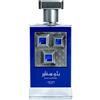 Lattafa Pride Blue Sapphire Eau de Parfum 100 ml