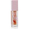 Maybelline Lifter Plump Lucidalabbra donna 5,4 ml tonalità 008 Hot Honey