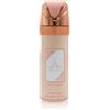 Lattafa Ameerat Al Arab Prive Rose Deodorante donna 200 ml