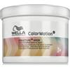 Wella ColorMotion+ Structure+ Mask 500 ml