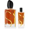 Giorgio Armani Sì Intense 2023 set donna 1 pz