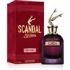 Jean Paul Gaultier Scandal Intense Eau de Parfum donna 80 ml