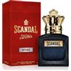 Jean Paul Gaultier Scandal Intense Eau de Parfum uomo 100 ml