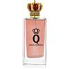 Dolce&Gabbana Q Intense Eau de Parfum donna 100 ml