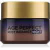L'Oréal Paris Age Perfect Golden Re-Stimulating Gold Night Care 50 ml