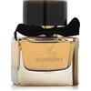 Burberry My Burberry Black Parfum donna 50 ml